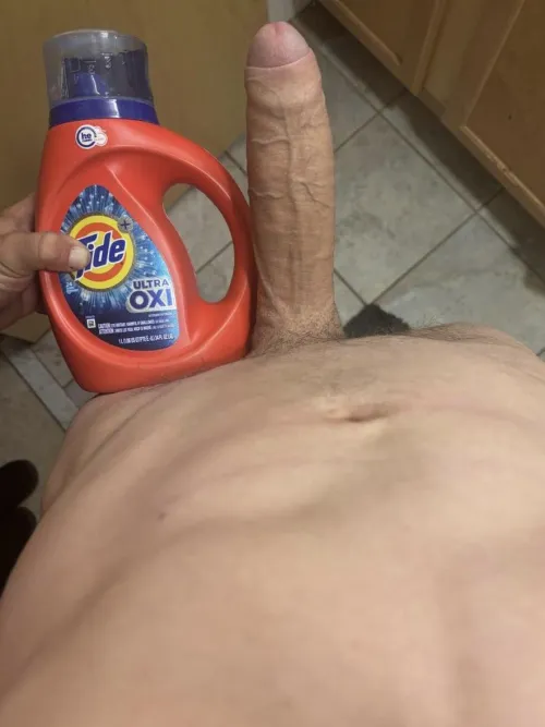 Thumbnail Laundry Day: Family Away 32 by notorious_DICC - Dive into ThickDick