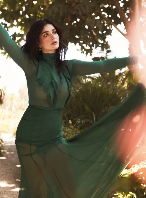 Thumbnail Eve Hewson's Allure Uncovered by yashy20 | gentlemanboners