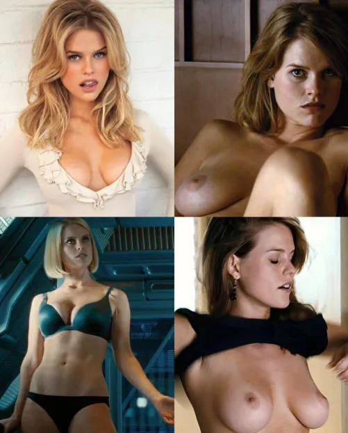 Thumbnail Alice Eve's OnOffCelebs Profile by Personal_Seesaw_5496