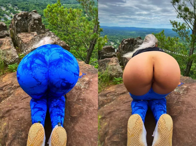 Thumbnail Exploring Sensational Views: A Stunning Collection by Slow-Area5947 in the hotgirlsinyogapants Category