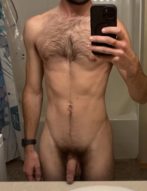 Thumbnail yellow-stoner: Skinny 28M Struggle | Personal Normalnudes