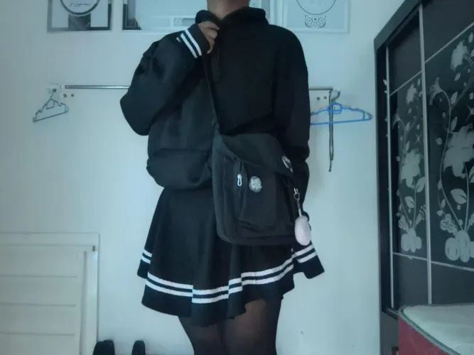 Thumbnail Naughty-Nasha Presents: Ready to Go Out GT3 Fashion Guide for Femboys