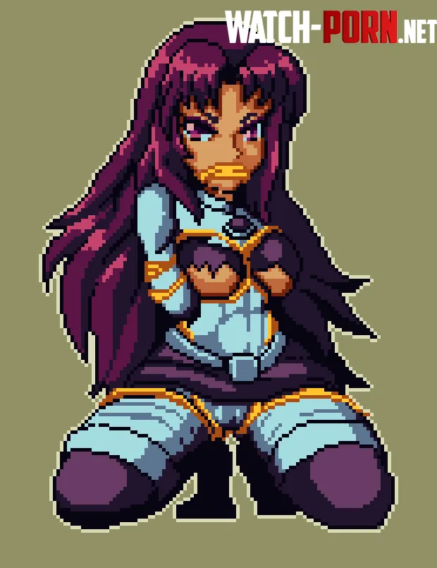 Blackfire by Puzzleheaded_Car9748