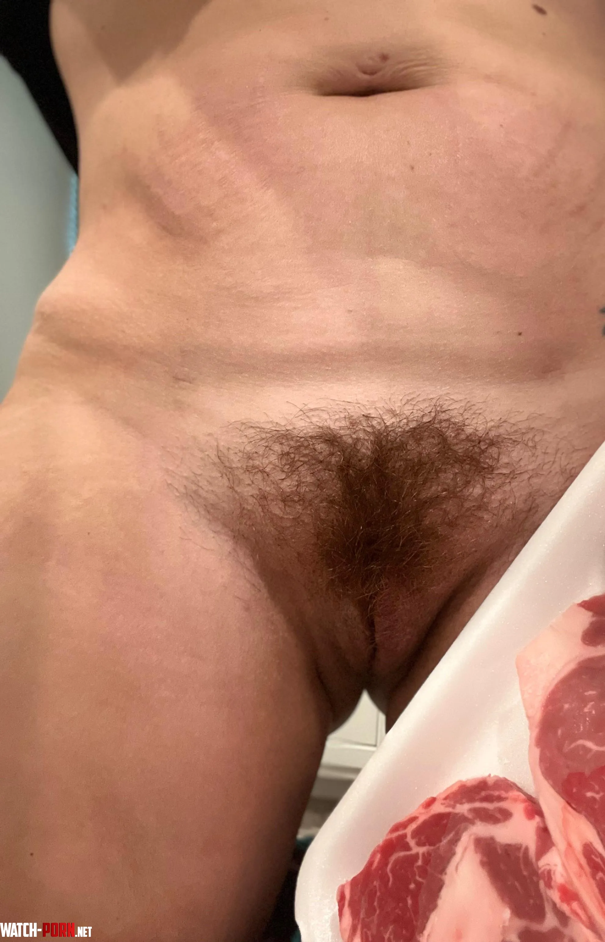 I have your 2 favorite meals together   Whats Better than bush and steak  by ktcoxx