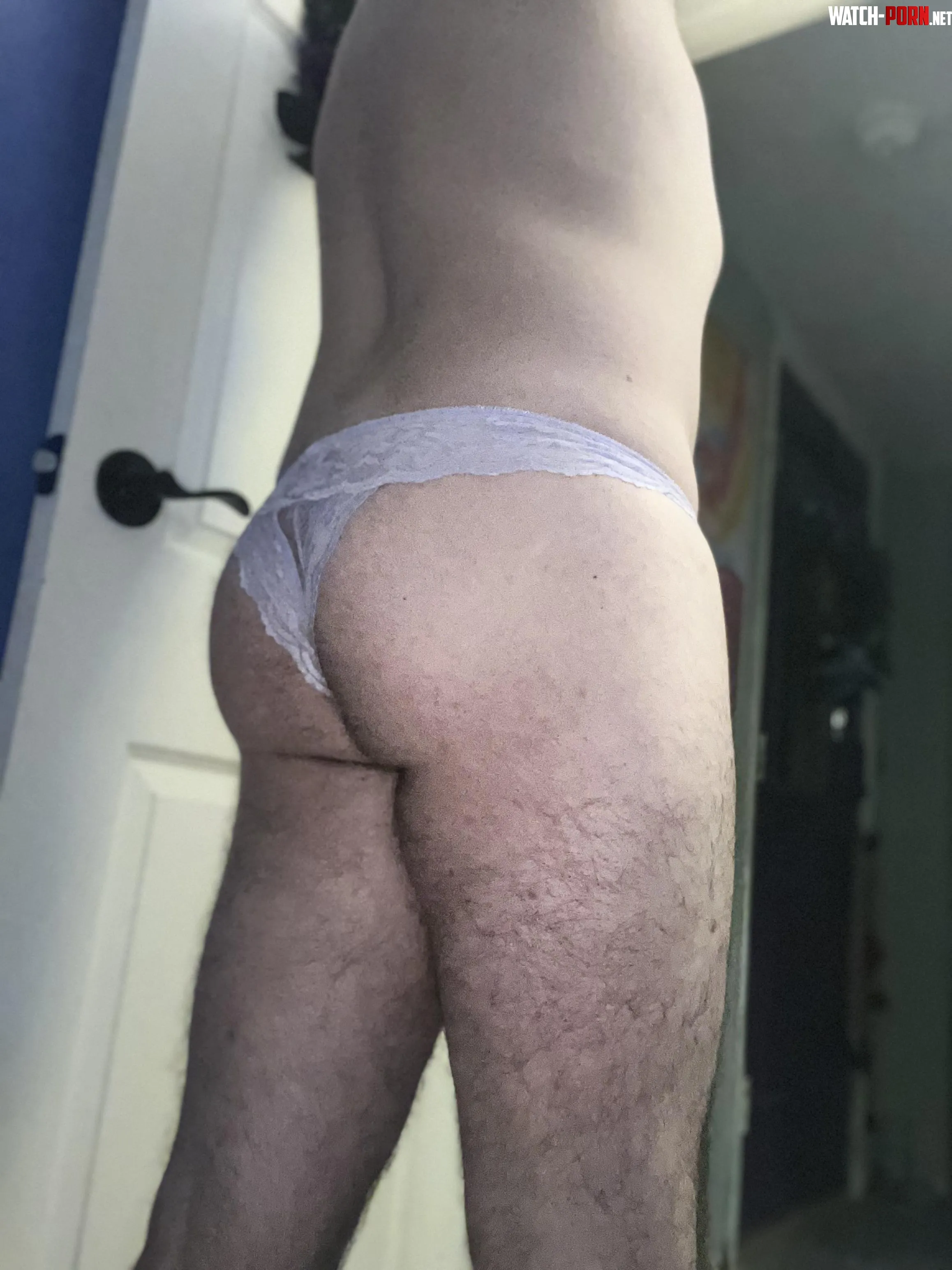 New Panties  by BiSexualDadinNE