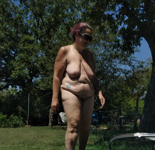 Thumbnail Morning Serenity: Natural Awakening | BBWnudists