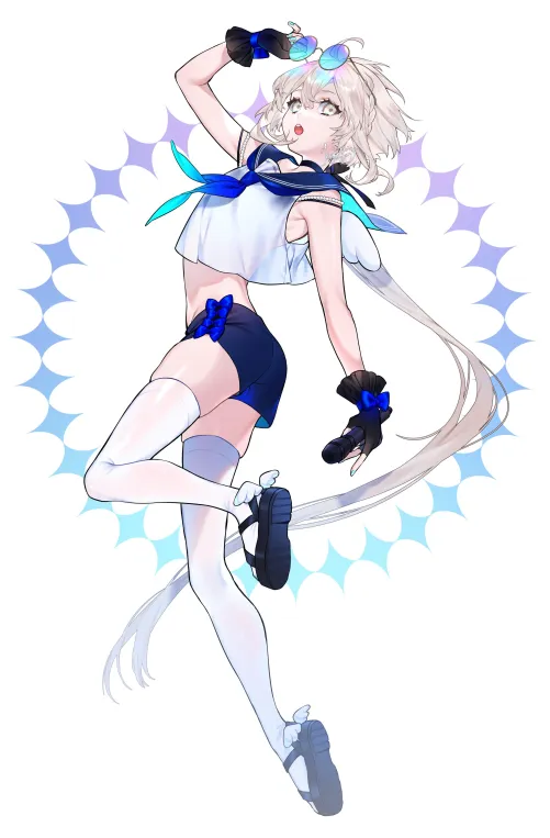 Thumbnail Sailor Idol Boy: A Must-See Creation by Weekly_Book9030 in CuteTraps