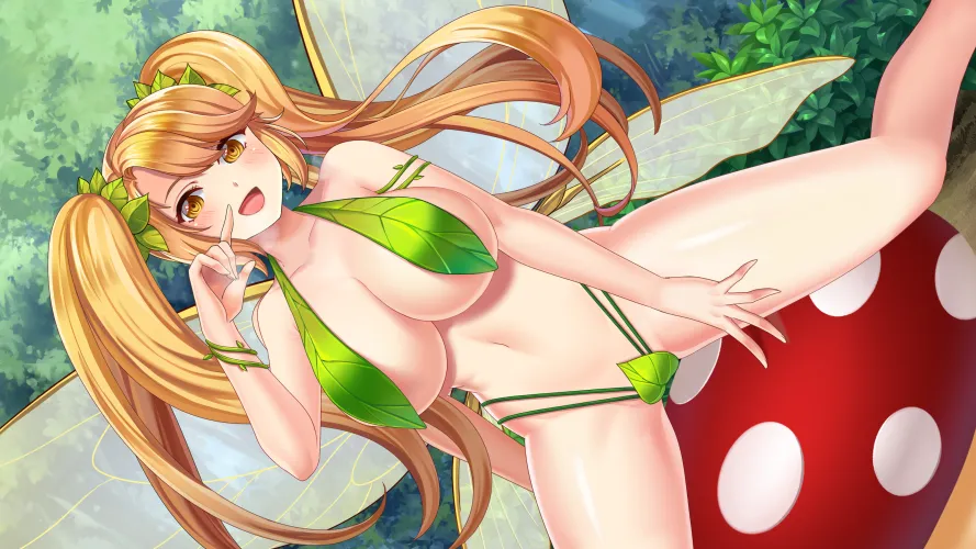 Thumbnail Lewd Love Saga: Tennis Angels EX by candyvoncaramell | Sukebei