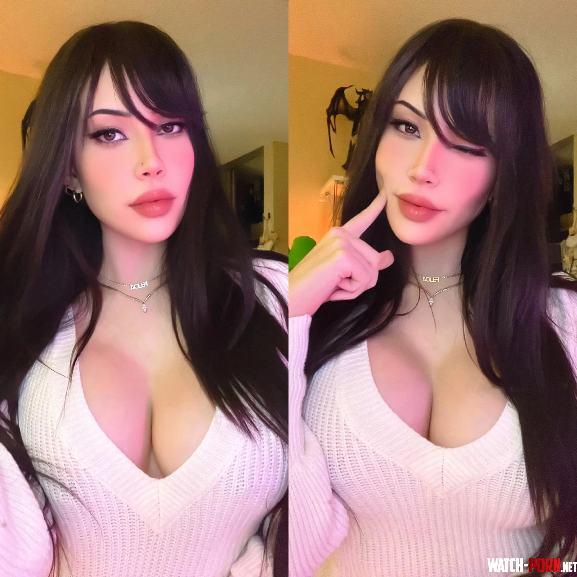 Felicia Vox feliciavox onlyfans by FeliciaVox