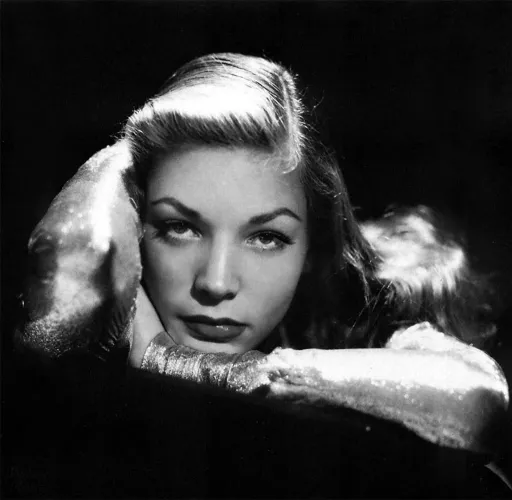 Thumbnail Lauren Bacall: The Legendary Actor's Timeless Appeal | guitartoad