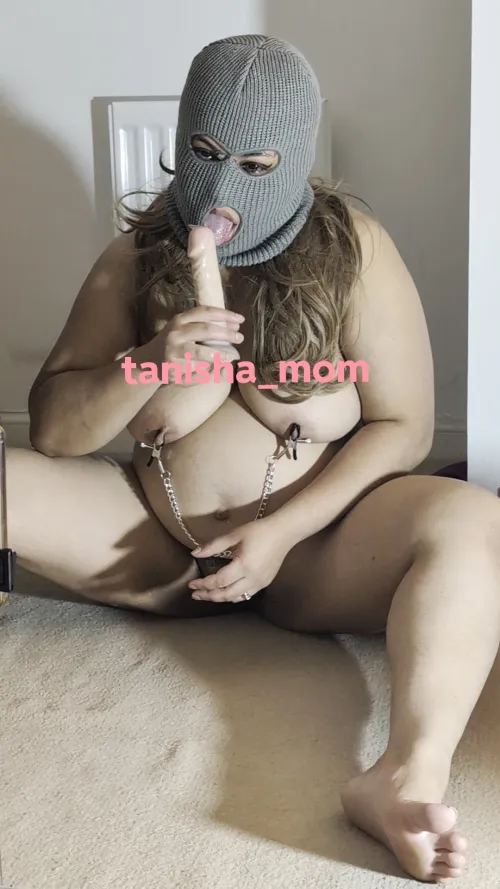 Thumbnail Taste of Pre Cum: Insights by tanisha_mom | indiangirls