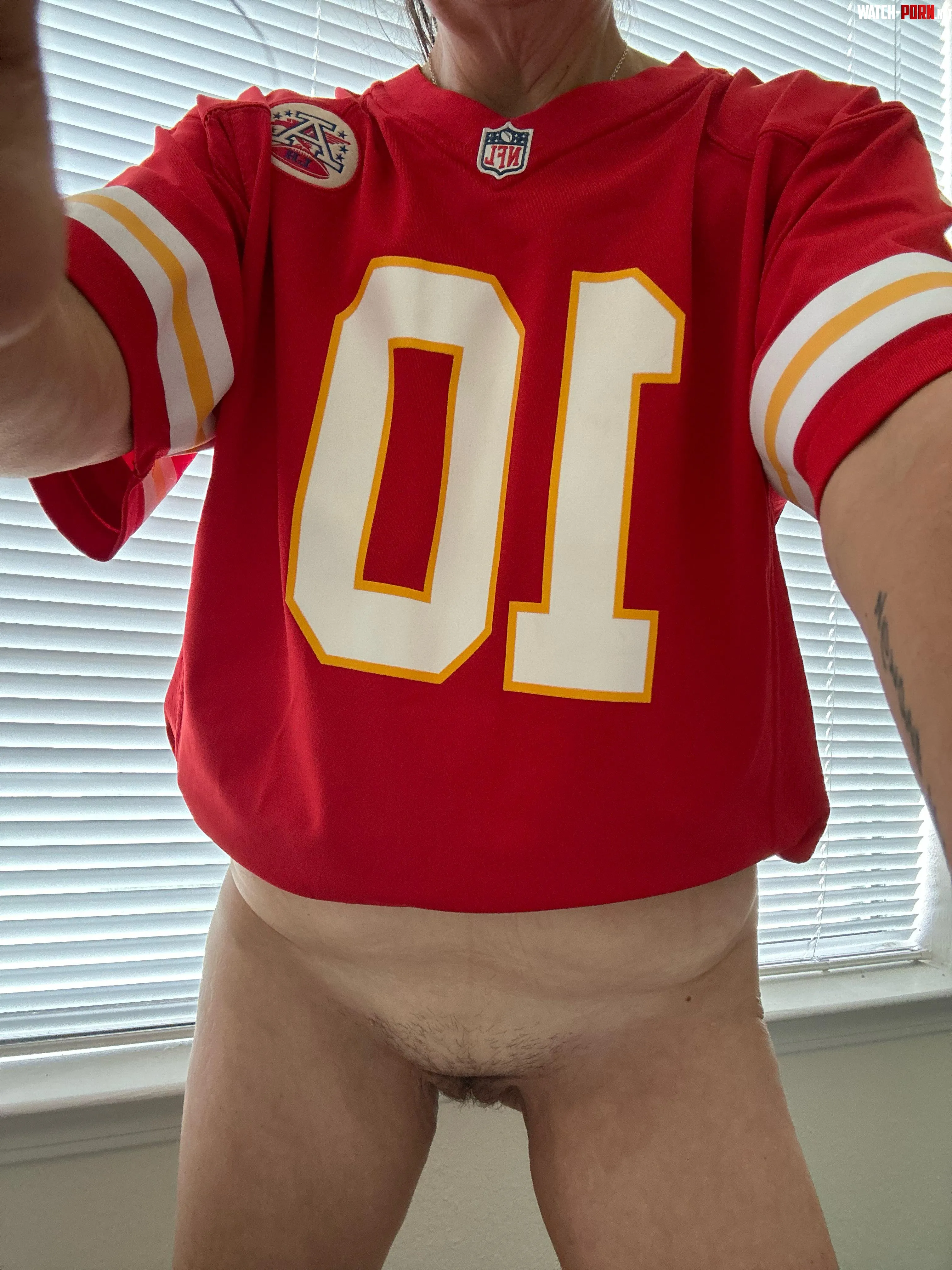 Go Chiefs  by [deleted]