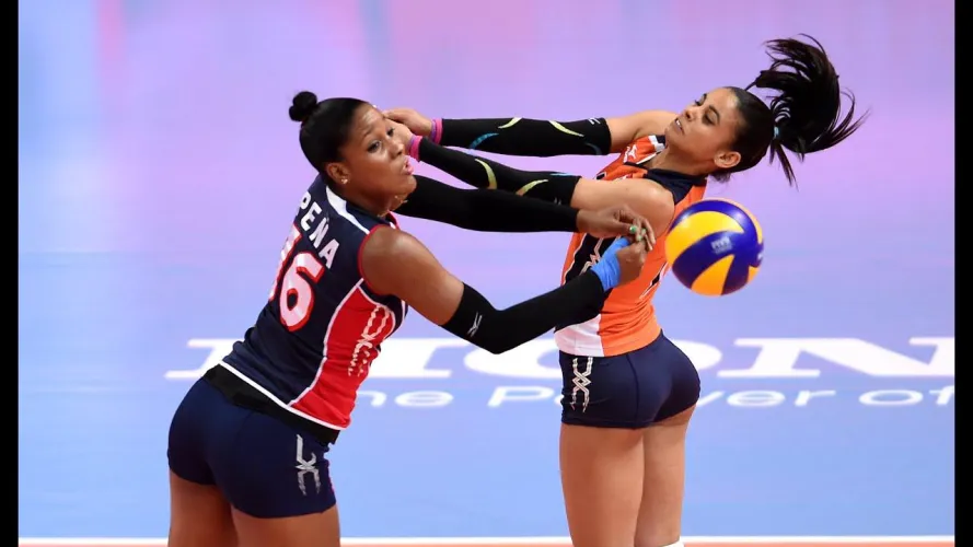 Thumbnail Winifer Fernandez: A Closer Look at the Right Moves