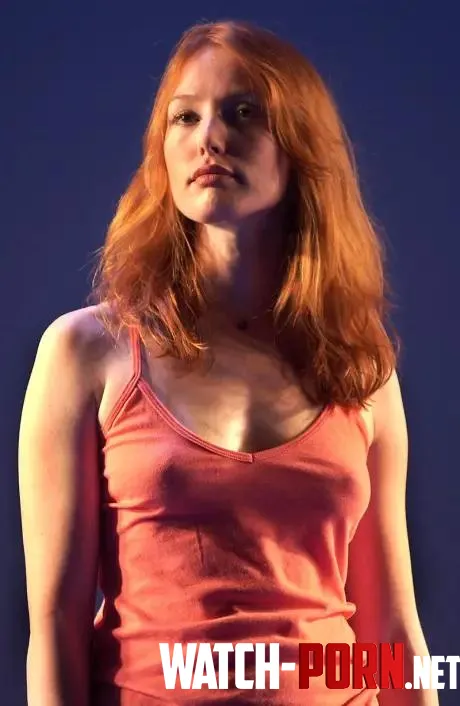 Alicia Witt by [deleted]