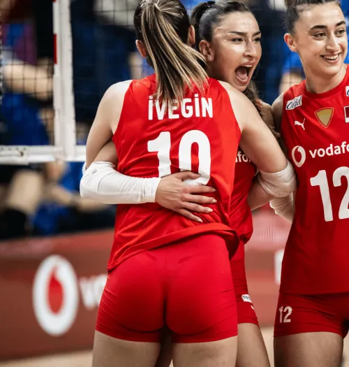 Thumbnail Tuba enolu vegin: The Impactful Story in VolleyballGirls by xasthur07