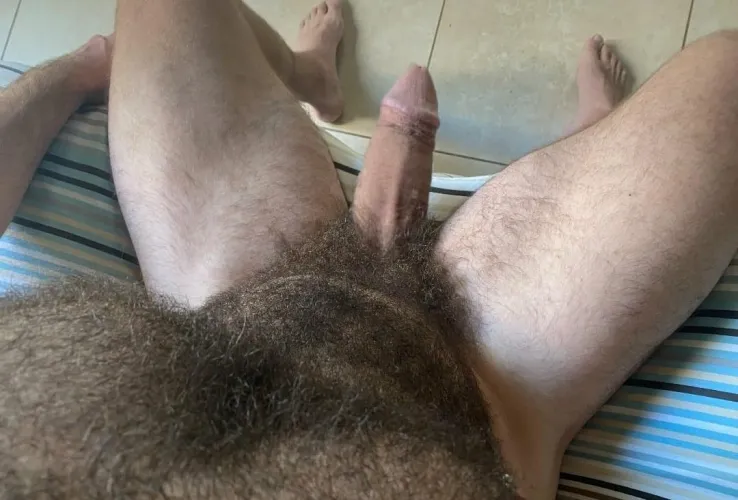 Thumbnail My Hairy Journey: A Personal Exploration - NoEntertainer5906