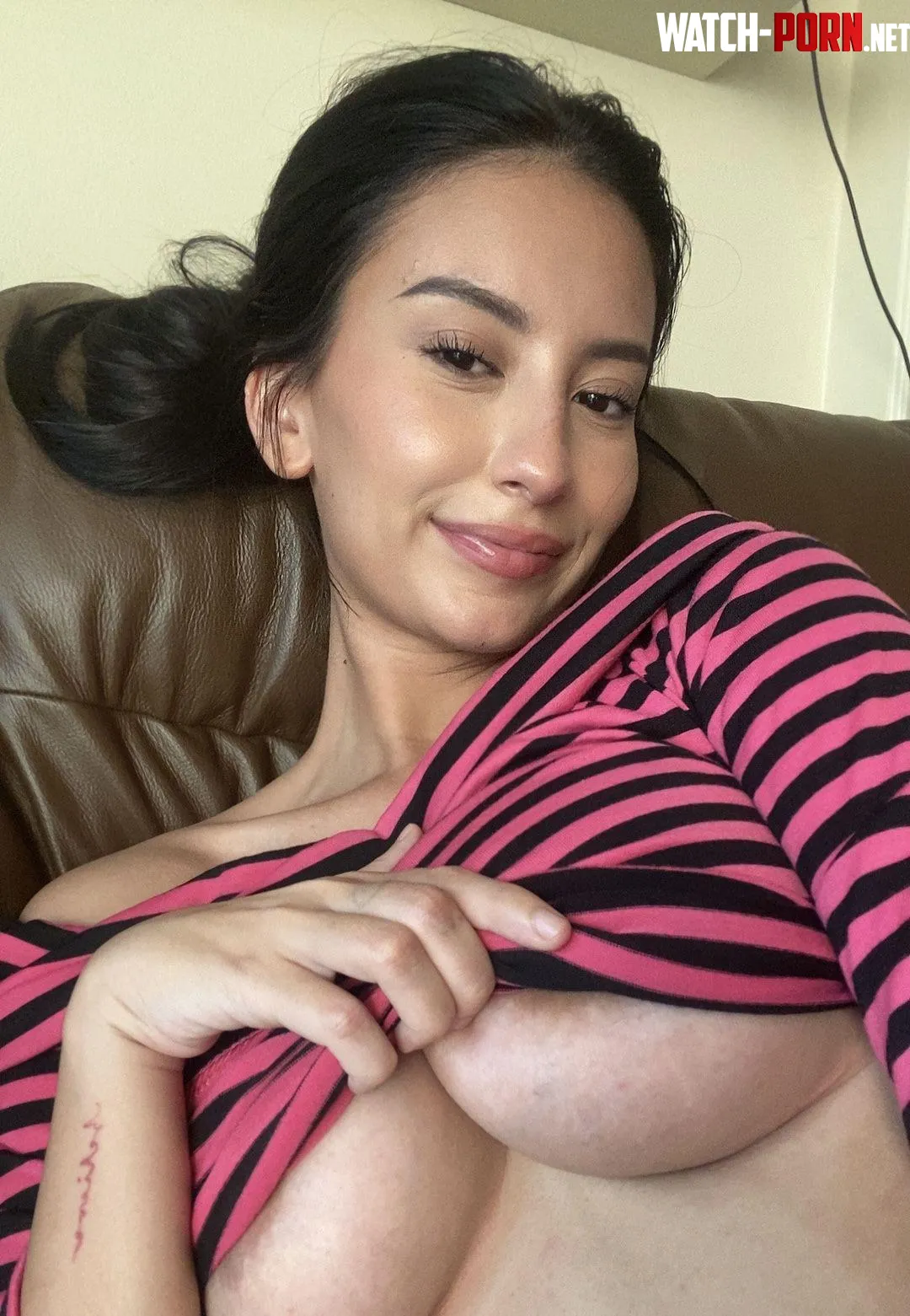 What would you do in 60 minutes with my boobs by PrincessBabyGirle