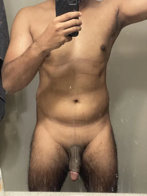 Thumbnail M31 60 185lbs: Revealing the True Self | boi1d | normalnudes