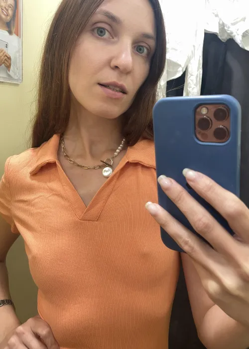 Thumbnail LizaSalome's Appreciation for Orange Pokies