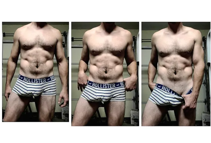 Thumbnail Opinions on These Trunks 44: Journey into Bulge World with sorta_round_3