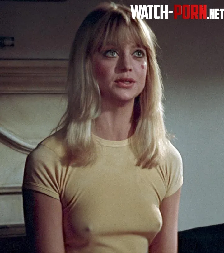 Goldie Hawn by Spunky_Fun_1961