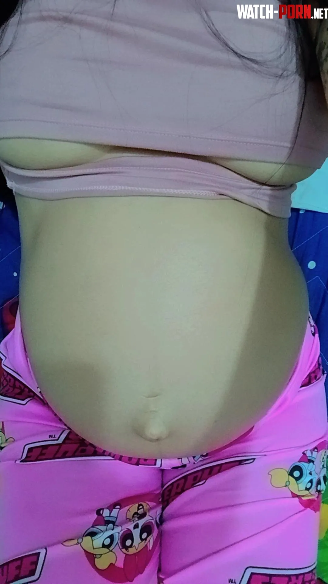 Hi love Im looking for someone who wants to help and satisfy this sexy pregnant woman by Yolita23