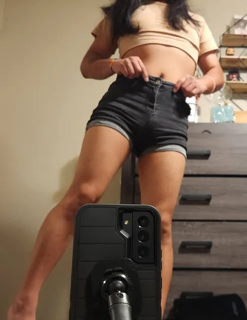 Thumbnail Shorts Lover Alert! - DelicateCris | femboy