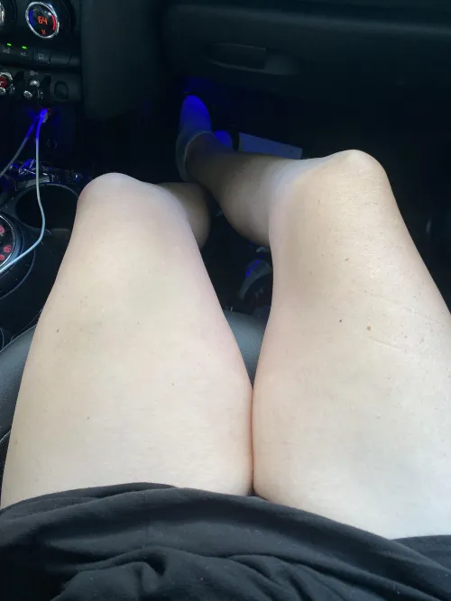 Thumbnail Body Positivity: My Journey with Thighs