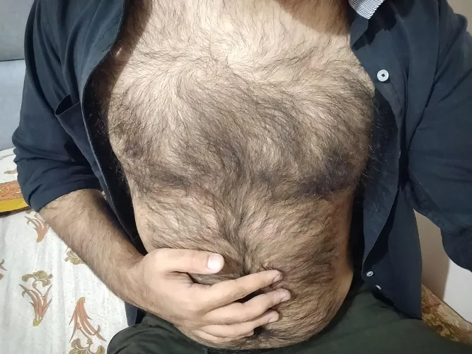 Thumbnail Celebrating Hairy Roots: The 28 Hairy Indian Story