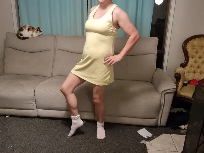 Thumbnail Meet the 46-year-old Femboy Mdancerfr - A Unique Perspective