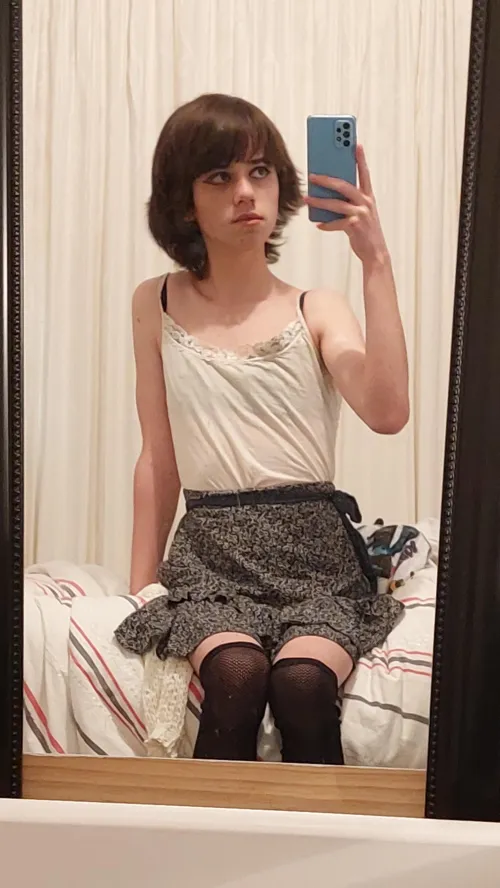 Thumbnail Fashion Love: Exploring the Passion for femboy Styles by joannacarpenter