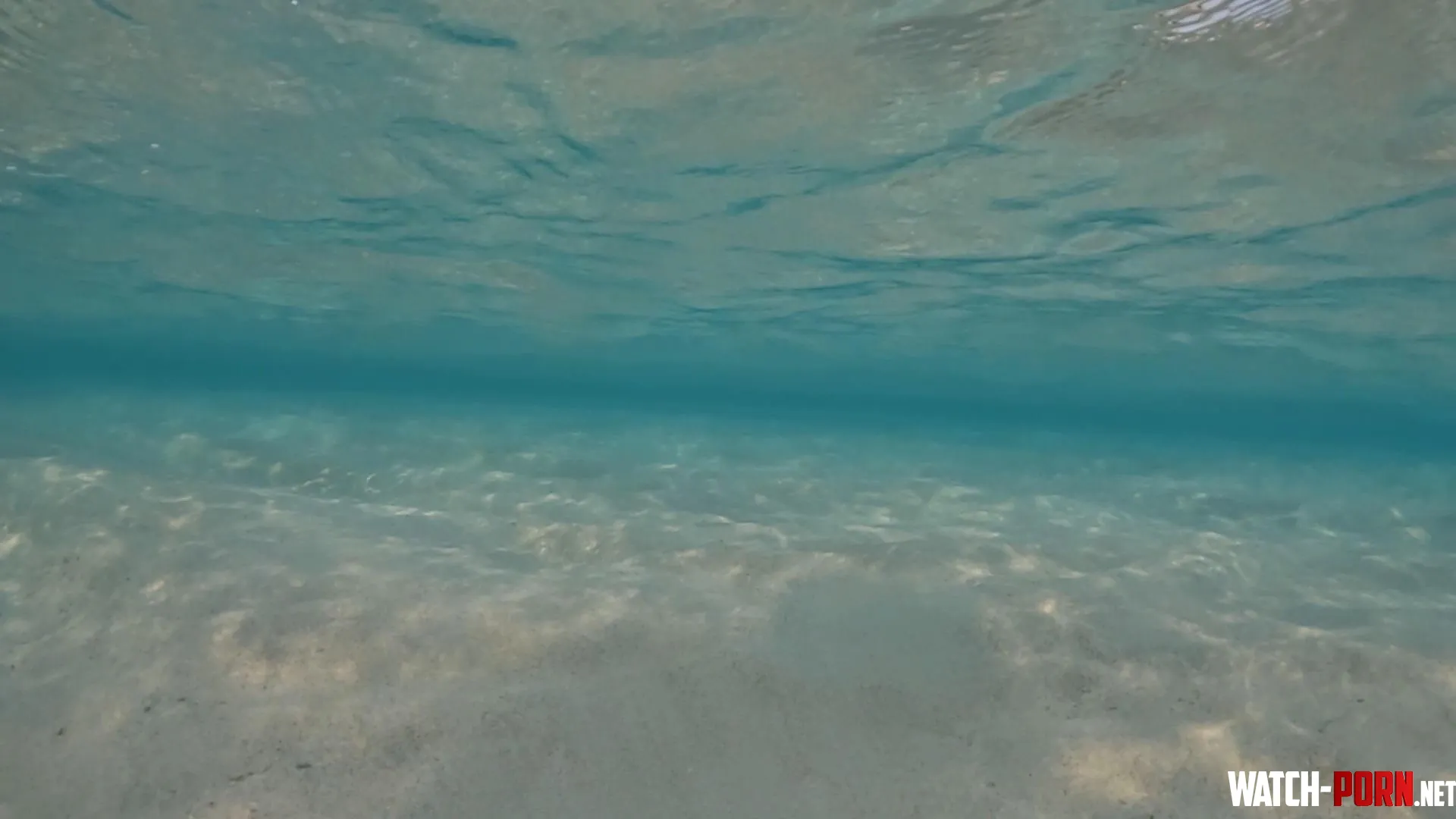 The crystal clear water of Perhentian Islands by No-Photo-7025