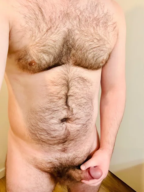 Thumbnail 30: Seeking Bros Who Like a Dad Bod by Proper-Bison6224 | Broslikeus