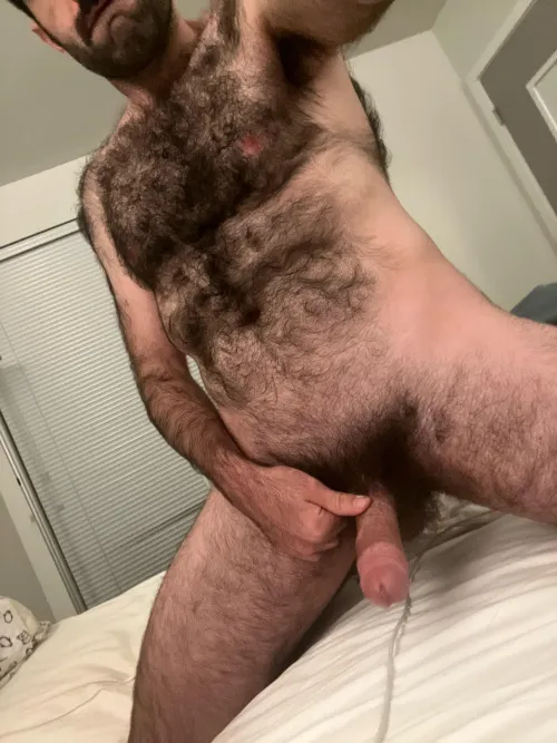 Thumbnail Embracing Hairy Identity Proudly