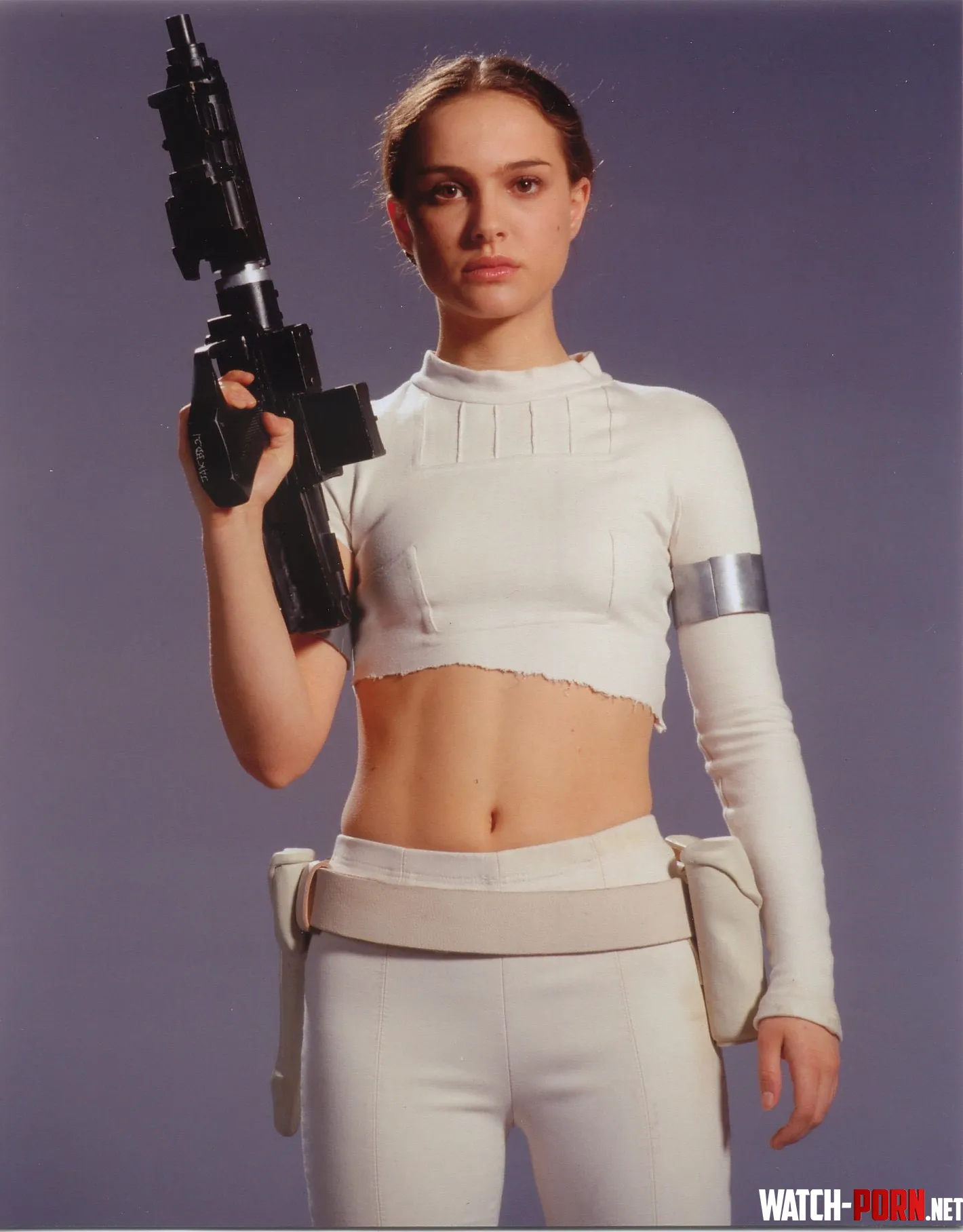 Natalie Portman and the midriff that made a generation of boys become men by cor0094