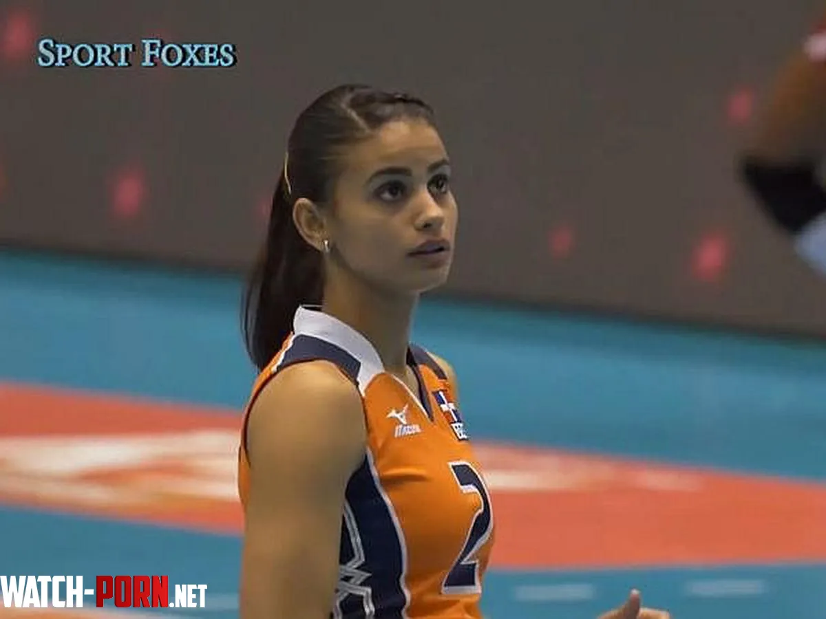 Winifer Fernandez by YongWeddle