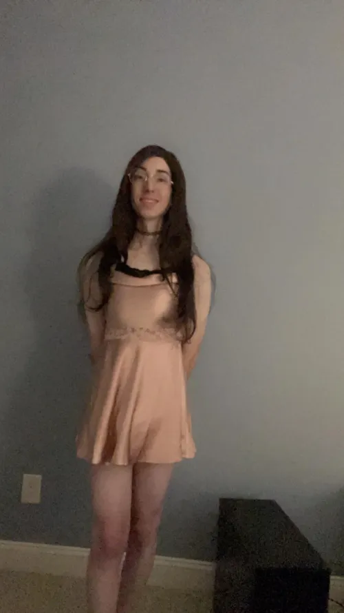 Thumbnail Fashion Queries: Assessing Dress Fit for Southern_Katey in femboy