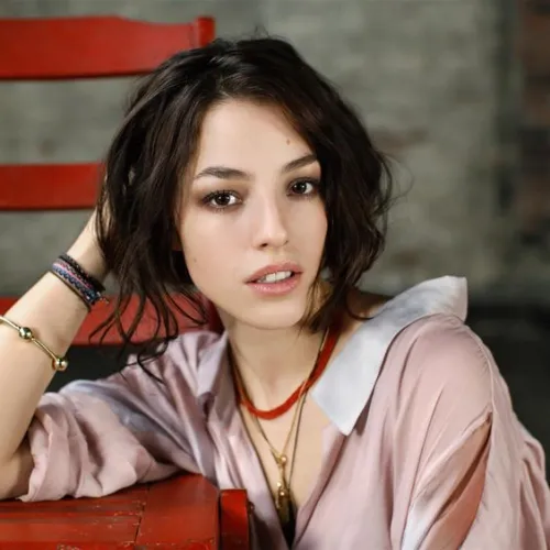 Thumbnail Olivia Thirlby: The Artistry of a JewishBabes Actor | guitartoad