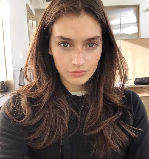 Thumbnail Sensual Jessica Clements WW by NotPanamaFarley in SexyWomanOfTheDay