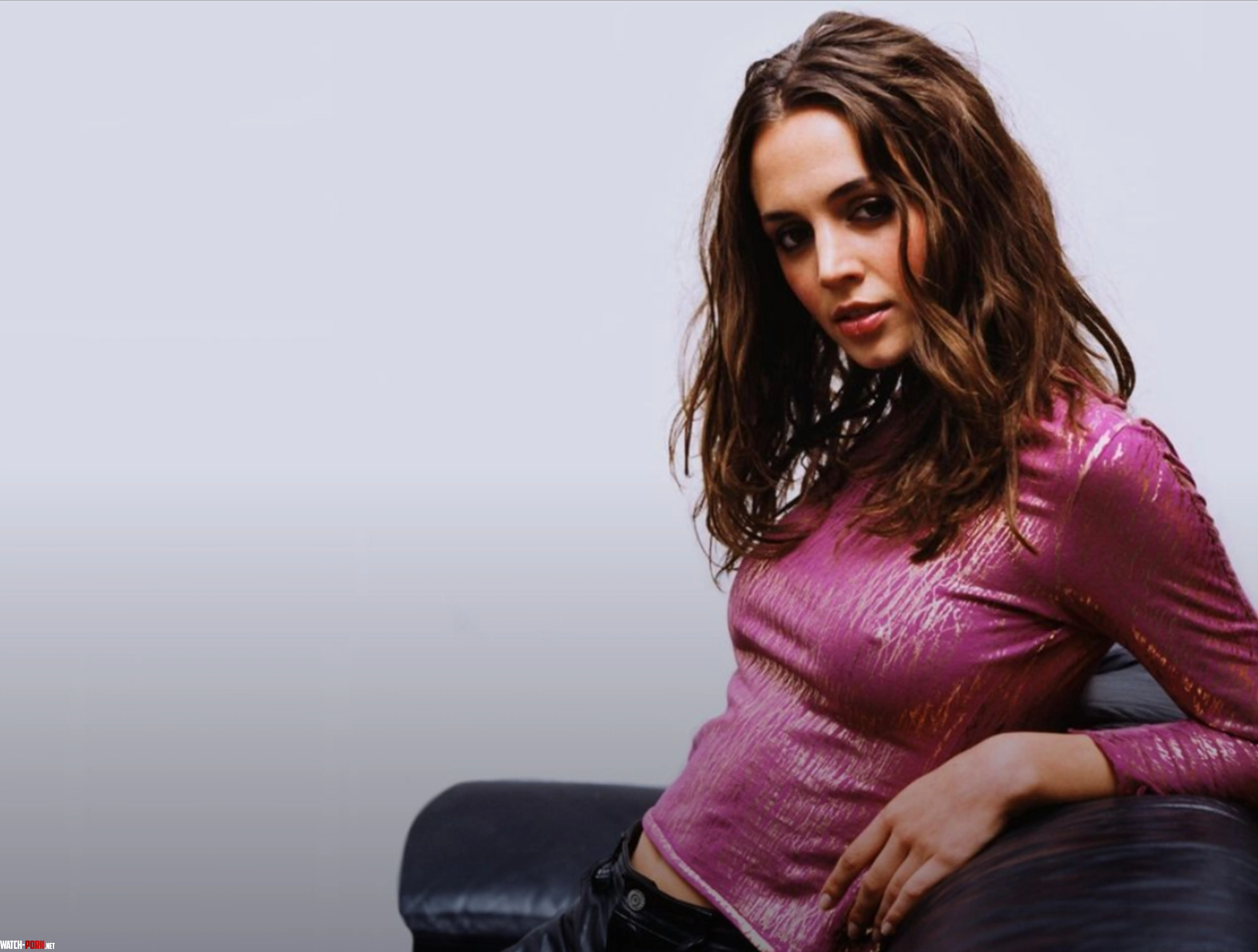 Eliza Dushku by Spunky_Fun_1961