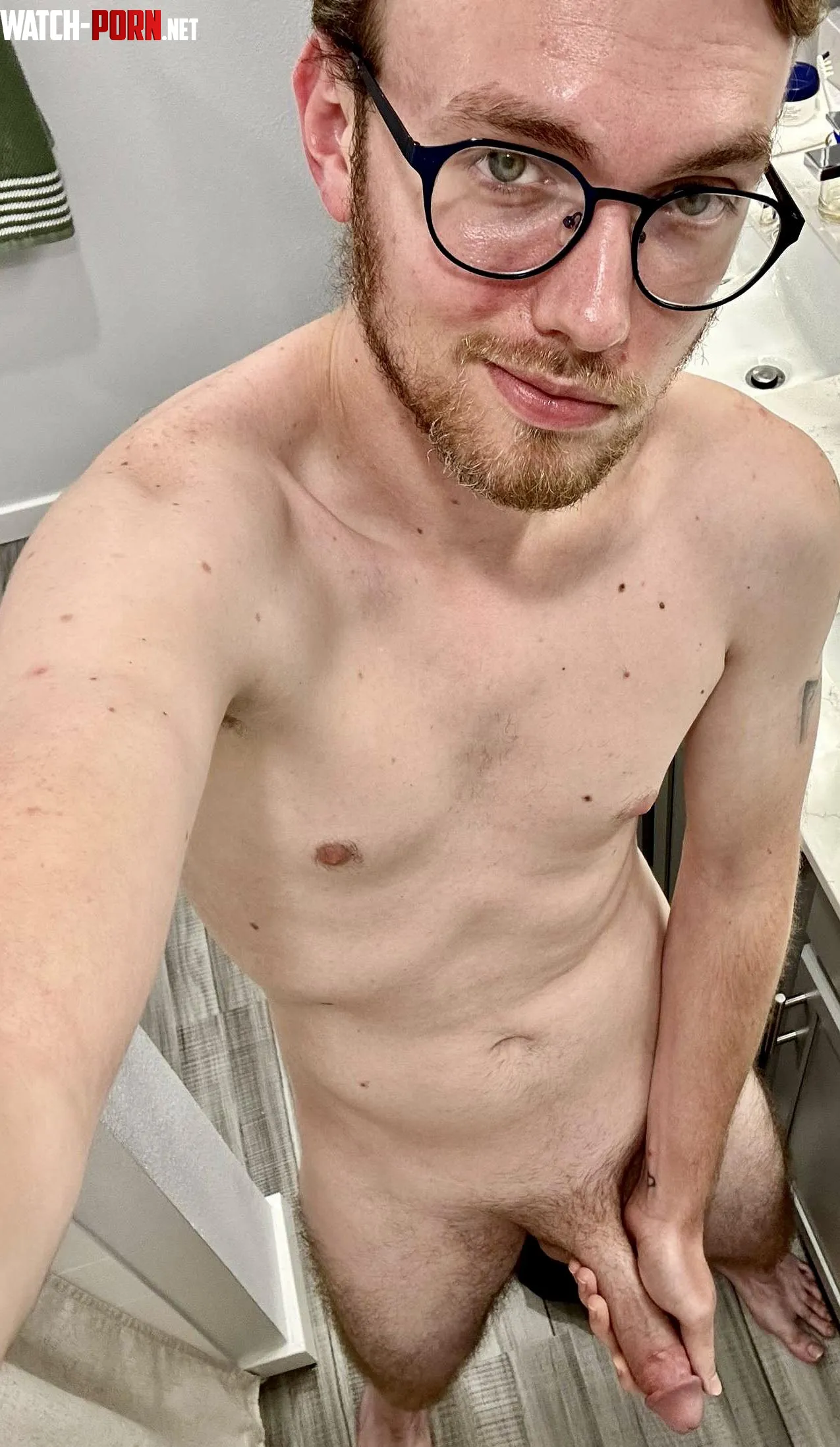 25m I hate showering alone care to join me by DeadBatteries09