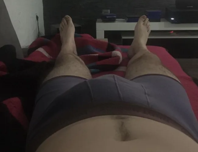 Thumbnail Capturing Sunday Evening Vibes with RandomNameHer's Bulges