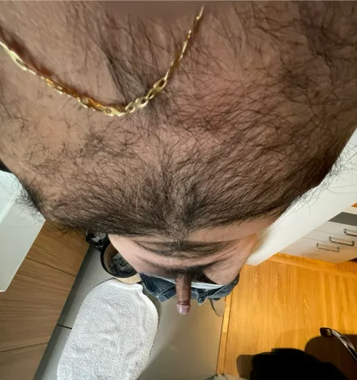 Thumbnail New Perspectives: Exploring Hairiness with ChubbRock88