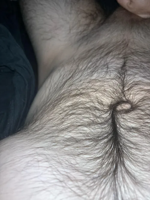 Thumbnail '21 Musky and Ripe After College Football' by jamessmith2235 | insanelyhairymen