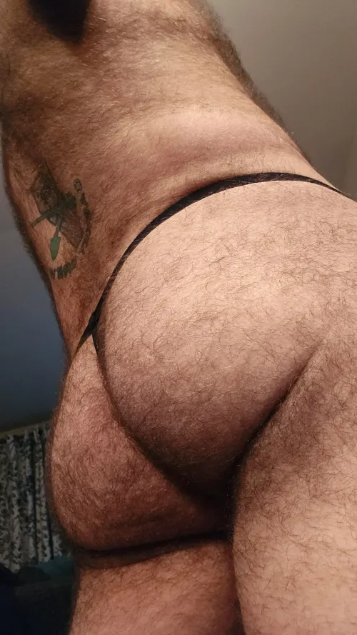 Thumbnail First Post Approval: Dive into Insanely Hairy Men by Nick_Eclipse | insanelyhairymen