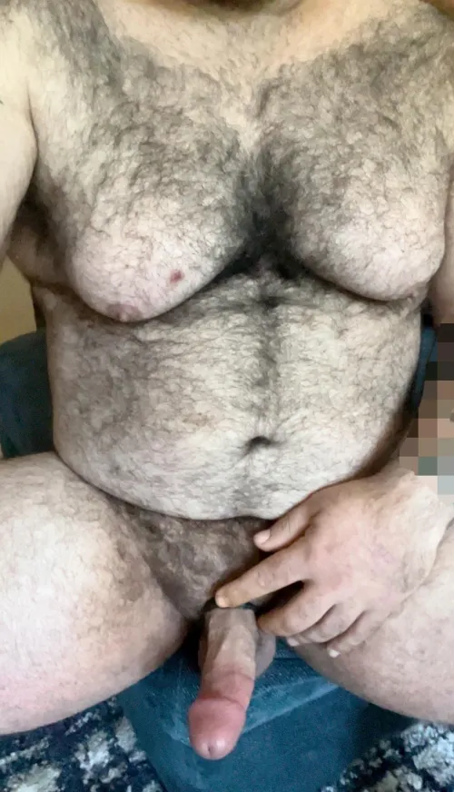 Thumbnail Exploring Bear Seed Drip by bigmikemccarthy insanelyhairymen