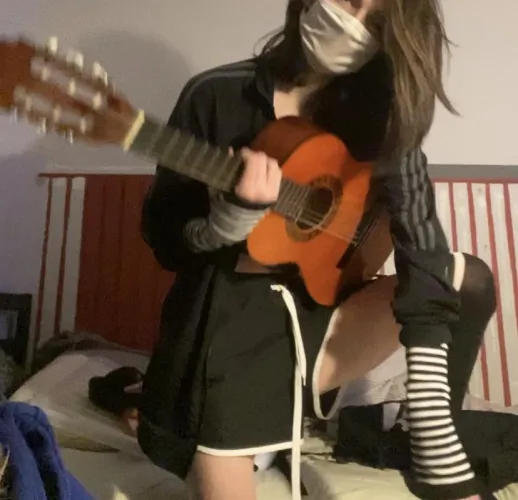 Thumbnail Musical Interlude for You - WanderingTiandi | femboy