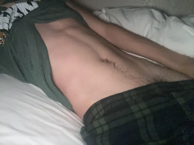 Thumbnail Unveiling the Twink Tummy Secrets | Twink_Smithy