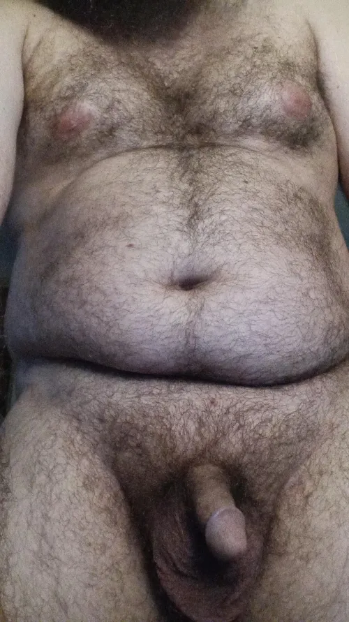 Thumbnail Body Confidence: M 33 be honest | krs__1 | normalnudes