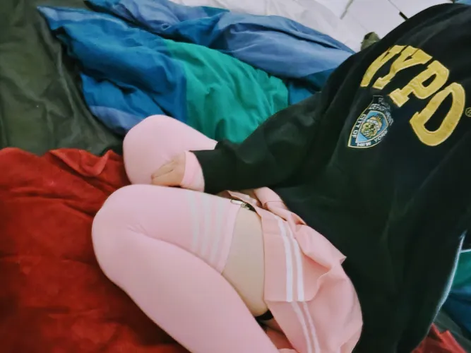 Thumbnail Police Officer Confessions: Femboy Unveiled | Mission_Average3979 | Femboy